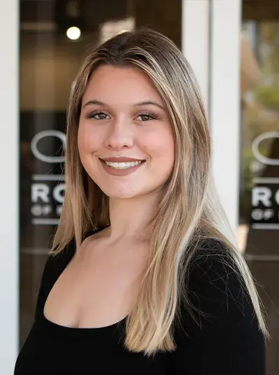 Samantha Maddux