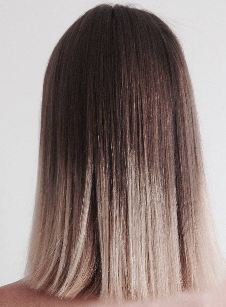 Smoothing & Frizz