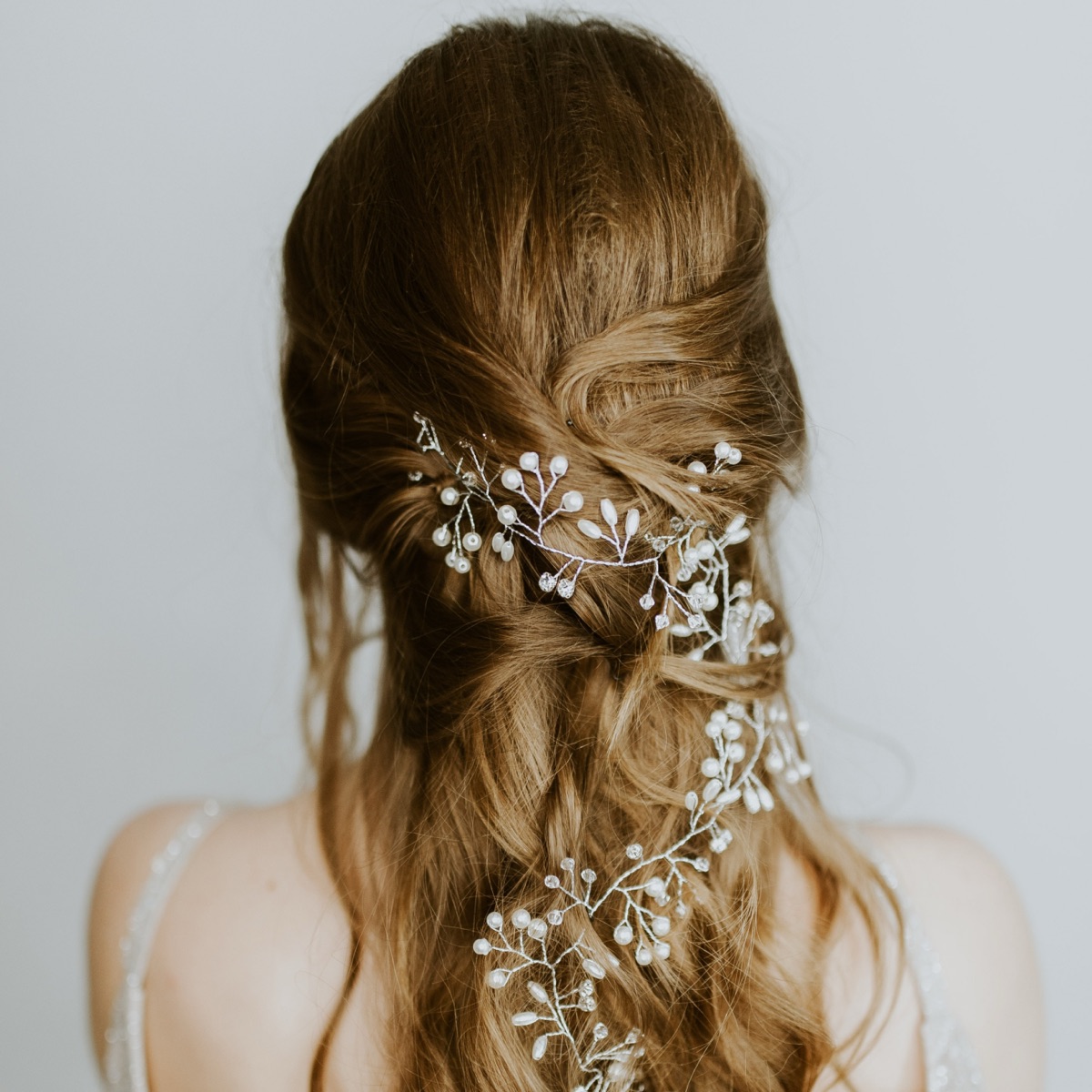 Bridal & Event Hair